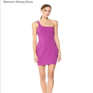 Likely Maisey Dress, Purple Size 2